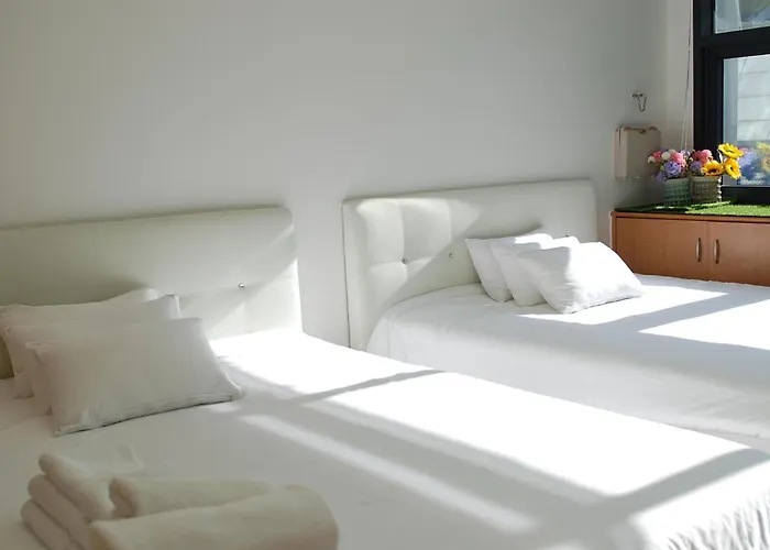 Samseong,coexmall A Appartement Seoel