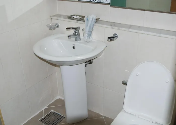 Samseong,coexmall A Appartement Seoel