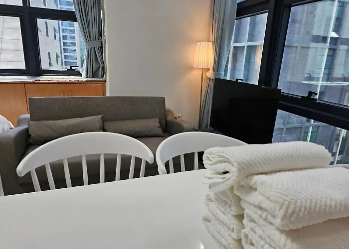 Samseong,coexmall A Appartement