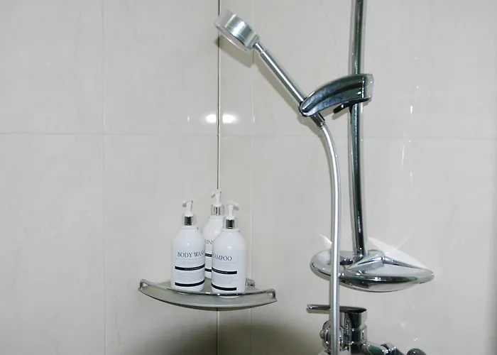 Appartement Samseong,coexmall A *