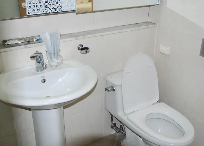Appartement Samseong,coexmall A *
