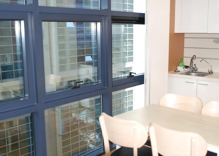 Samseong,coexmall A Appartement Seoel