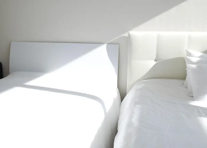 Appartement Samseong,coexmall A *