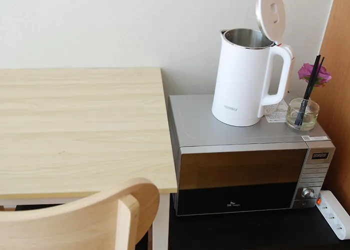 Appartement Samseong,coexmall A *
