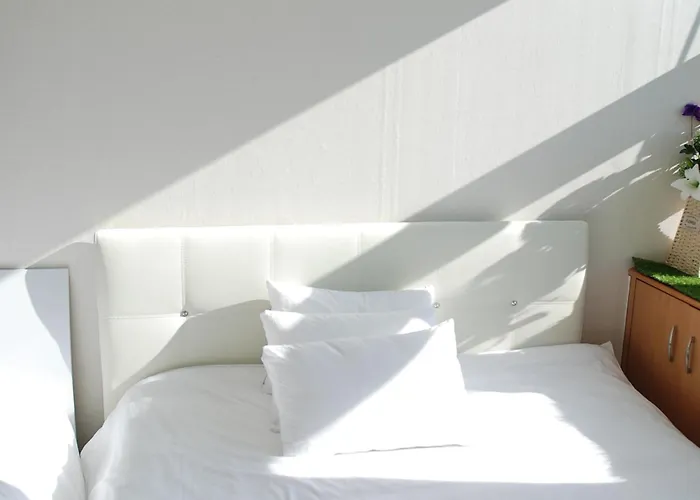 Appartement Samseong,coexmall A Seoel