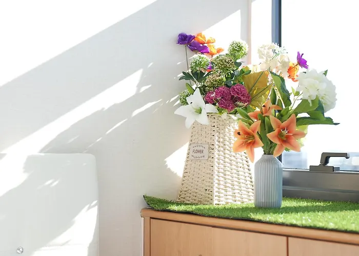Appartement Samseong,coexmall A Seoel
