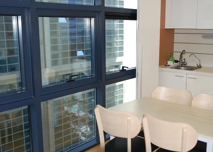 Samseong,coexmall A Appartement *