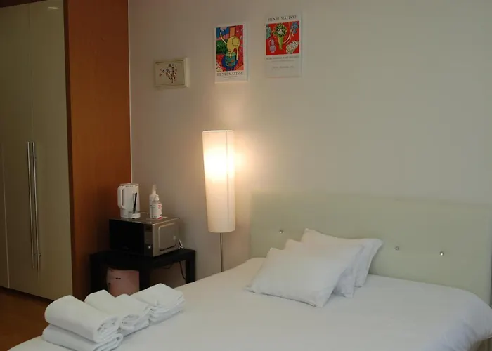 Samseong,coexmall A Appartement Seoel