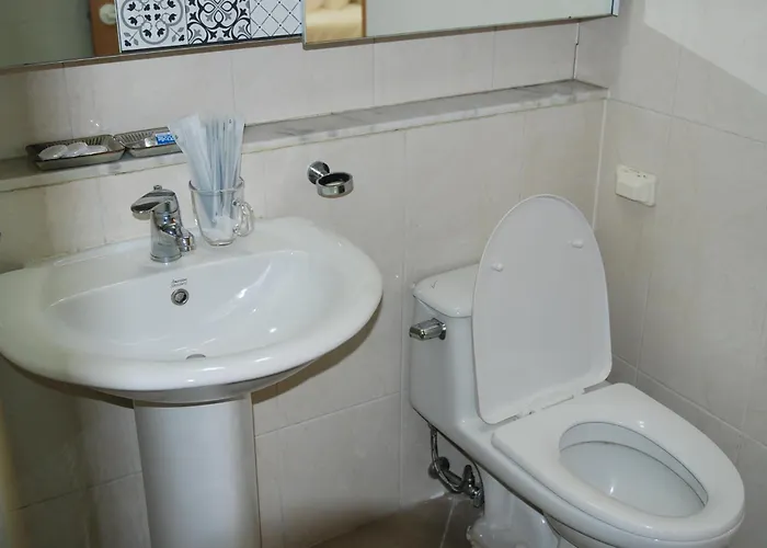 Samseong,coexmall A Appartement *