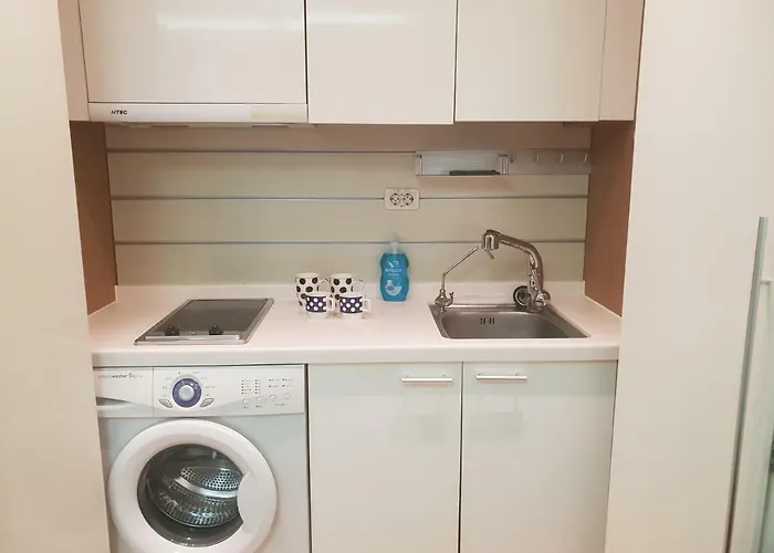 Samseong,coexmall A Appartement