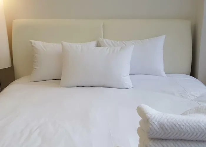 Appartement Samseong,coexmall A