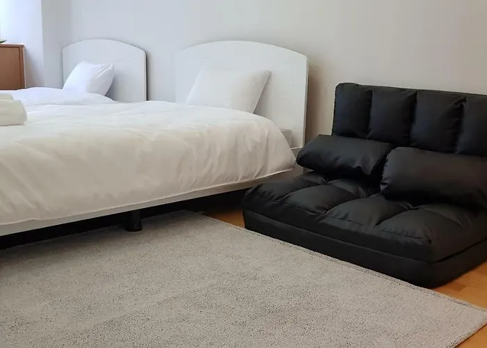 Samseong,coexmall A Appartement *