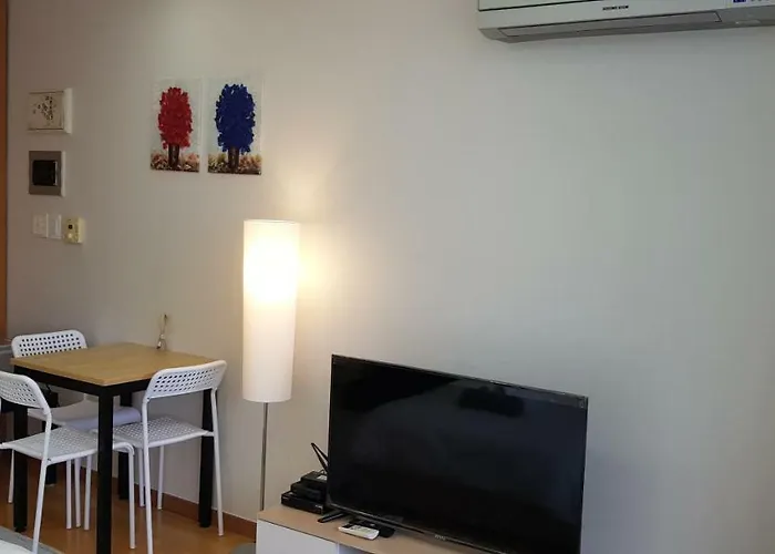 Samseong,coexmall A Appartement *