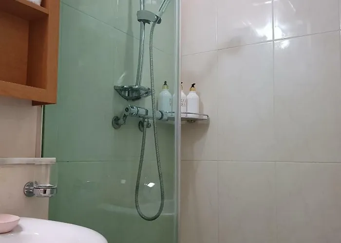 Samseong,coexmall A Appartement *